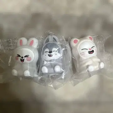 SKZOO 라이트 마스코트