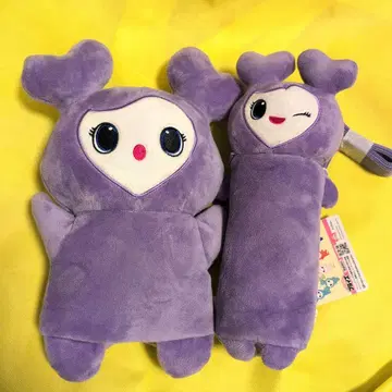 TWICE LOVELYS GIGO 세트 사나