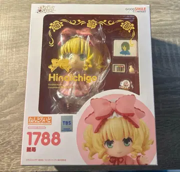 넨도로이드 로젠 메이든 히나이치고