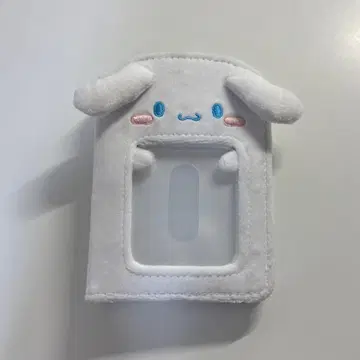 산리오 시나모롤 엔조이 아이돌 시리즈 콜렉트북