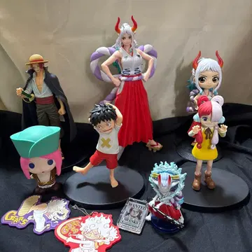 ONE PIECE 원피스 피규어 킹 오브 아티스트 등