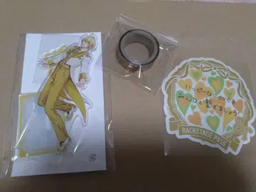 우타프리 ASSHC 나츠키