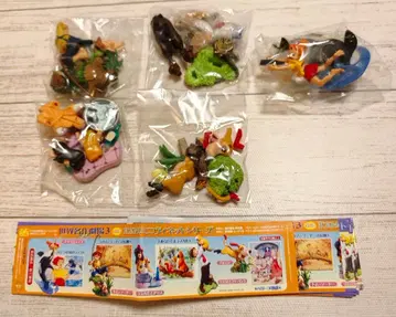 세계 명작 극장 3 앤솔로지 전 5종