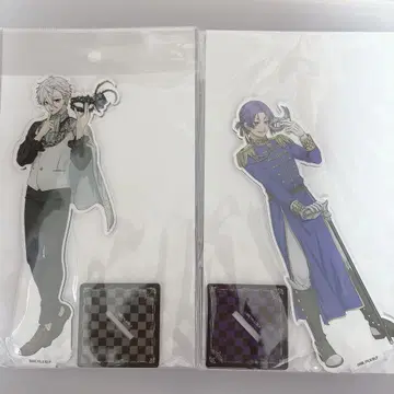 블루 록 블루 록 아크릴 스탠드 나기 세이시로 미카게 레오