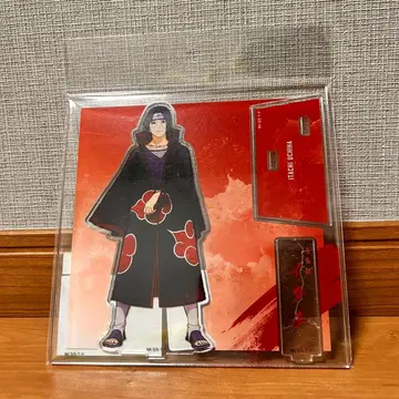 나루토 베이스야드 도쿄 우치하 이타치 아크릴 스탠드