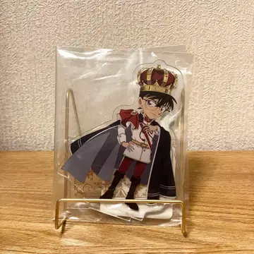 명탐정 코난 아크릴 스탠드 카드놀이 ver