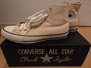 CONVERSE CHUCK TAYLOR 100 쿠라시키 캔버스