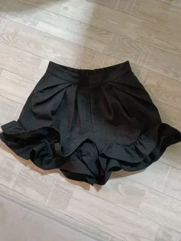 STYLEMIXER 숏팬츠