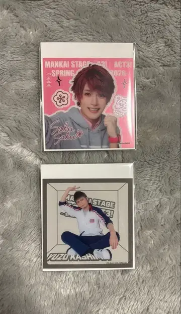 에이스테 스퀘어 카드 사쿠야