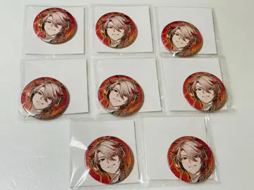 세라프 다즐 가든 니지산지 댄스부 x DDR 복권