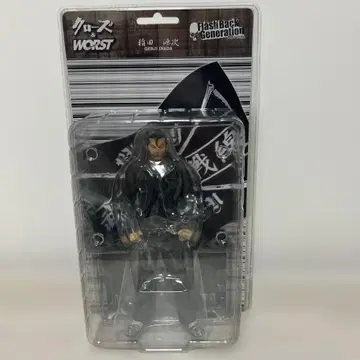 크로우즈 & WORST FBG 이나다 겐지 피규어 일반 버전