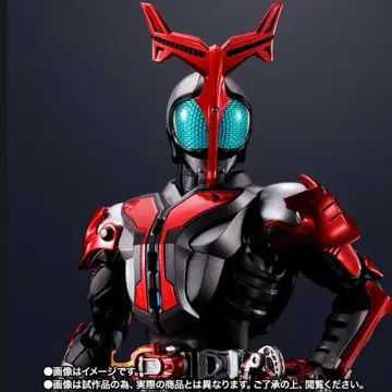 가면라이더 카부토 하이퍼폼 진골조제법 10th