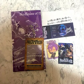 앙스타 감사제 UNDEAD 탈출 게임 혜택