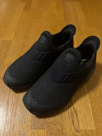 PUMA 푸마 softform 슬립온 23cm