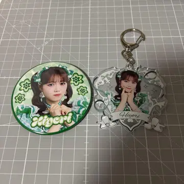 초토키메키 센덴부 요시카와 히요리 조장 복권