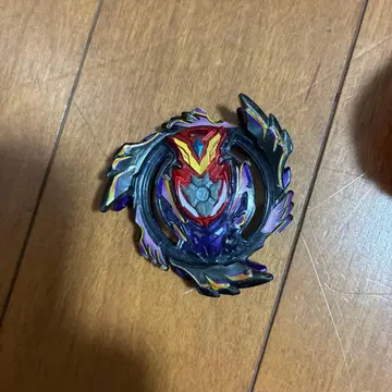 베이블레이드 버스트 격 갓 발키리. 무한