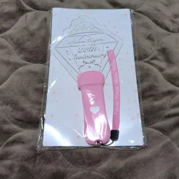 페이튼 미상 20th Anniversary Princess 응원봉