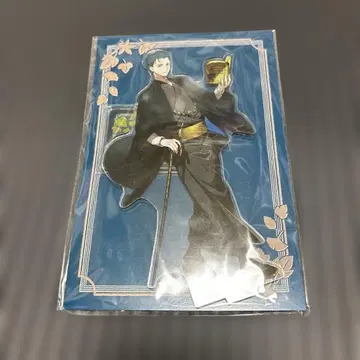 FGO Fate 교토마후 아크릴 스탠드 셜록 홈즈 미개봉 새상품