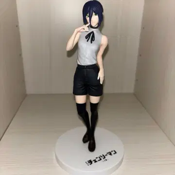 레제 제일복권 피규어 A상