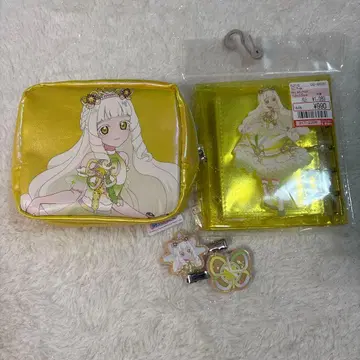 비밀의 아이프리 시마무라 츠무기 3세트 익명 배송