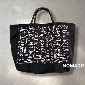 새상품 NOMADIS LEVI PATA FRAMeWORK 별주 백