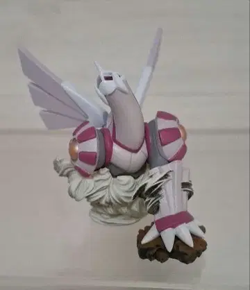 포켓몬스터 펄 피규어 펄기아