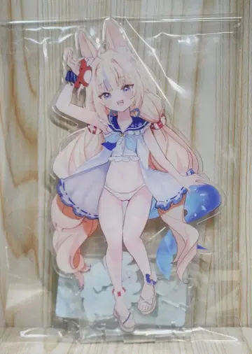 사메코사바 samekosaba 빅 아크릴 스탠드 가우르구라