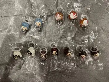 BLEACH 메지루시 액세서리 2 아란칼 편