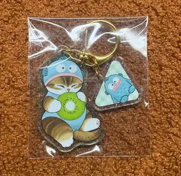 모프 샌드 한교동 아크릴 키링