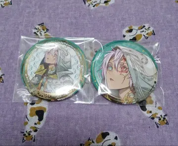 D.Gray-man 아렌 캔뱃지 점프 SQ.RISE 애니메이트