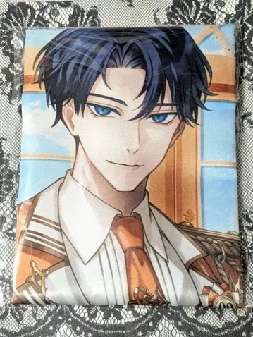 잘생긴 빌런 차레쿠지 crown collection 린 A상