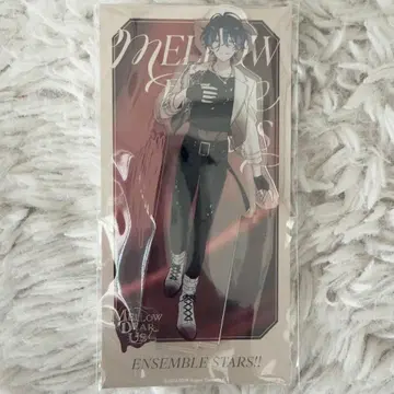 MELLOW DEAR US 칸라 치토세 아크릴 스탠드 메로아스 앙스타