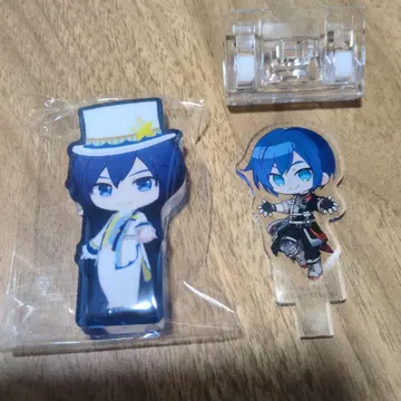 프로세카 카이토 아크릴 피규어 마이세카이 세카라이 아크릴 클립