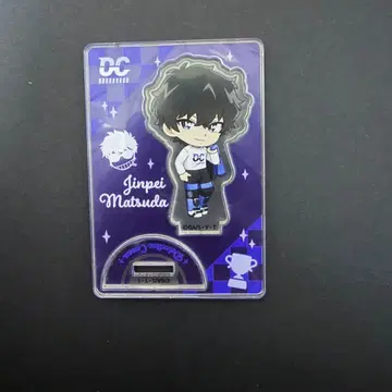 마츠다 진페이 아크릴 스탠드