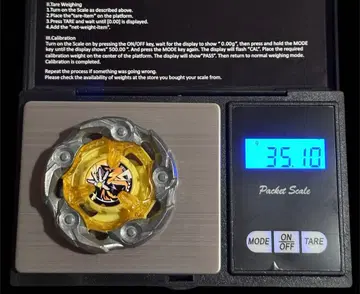 컨디션 최상 A2/A2 대회용 개체 위자드 낚싯대 베이블레이드X