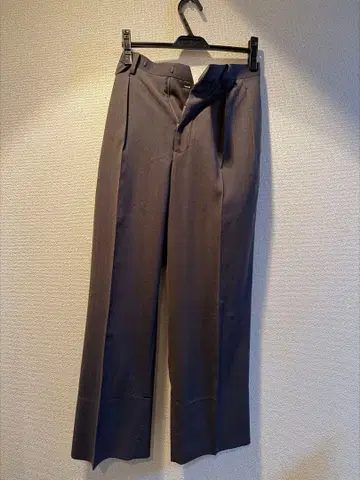 Maatee&sons forever slacks type2 26SS
