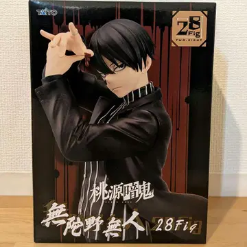 도원암귀 무타노무진 28Fig 피규어