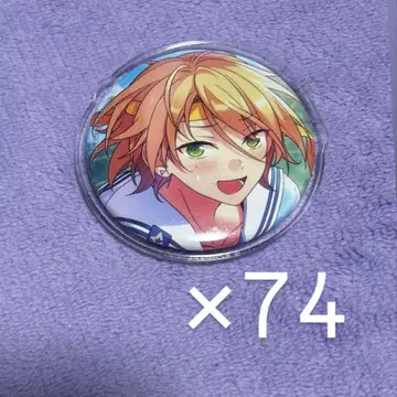 앙스타 시라토리 아이라 캔뱃지