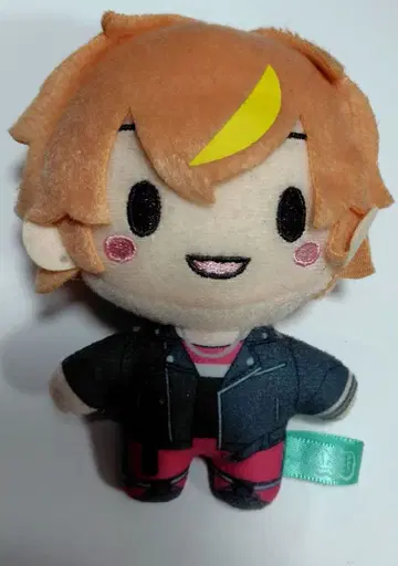 극장판 프로젝트 세카이 후와푸치 마스코트 시노노메 아키토 종이 택 없음