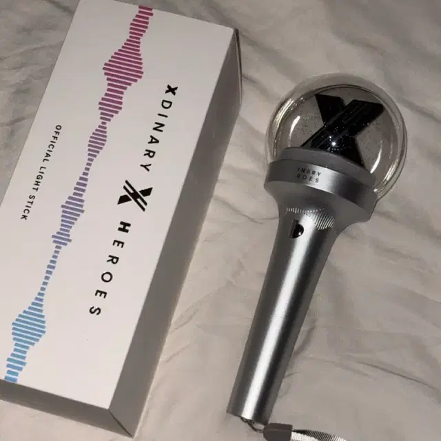 플랫봉 엑디즈 응원봉 양도합니다!