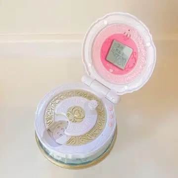 코코로포트 [하트캐치 프리큐어]