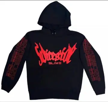 endlessmade jahxncho 후드티