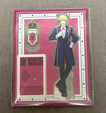 우타프리 원더랜드 히나타 야마토 아크릴 스탠드