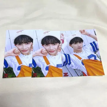 ONE N' ONLY 원엔 나나야 브로마이드