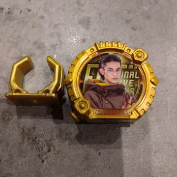 센타이링 파이널 라이브 투어 SP ver. 폭신룡의