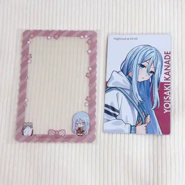 프로세카 경질 케이스 에피카 요이사키 카나데