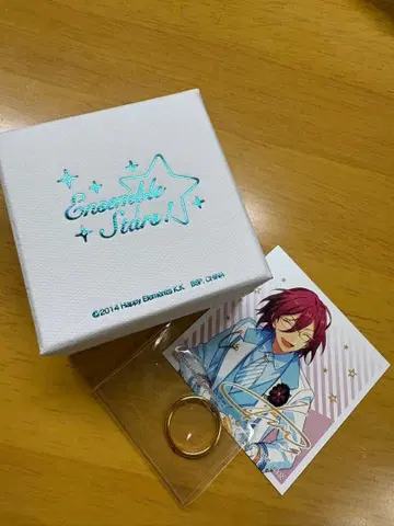 앙스타 사에구사 이바라 제일 액세서리 N상