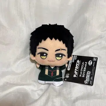 3 데드 계정 SD 인형 아소기 요시마루