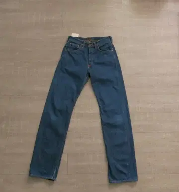 W30 리 아카이브스 카우보이 1101 센터 빨간색 택