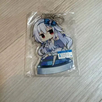 와가마마 하이 스펙 나루미 토아 마도소프트 킹 아크릴 키링